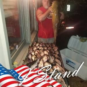 Meet your Posher, Jeff